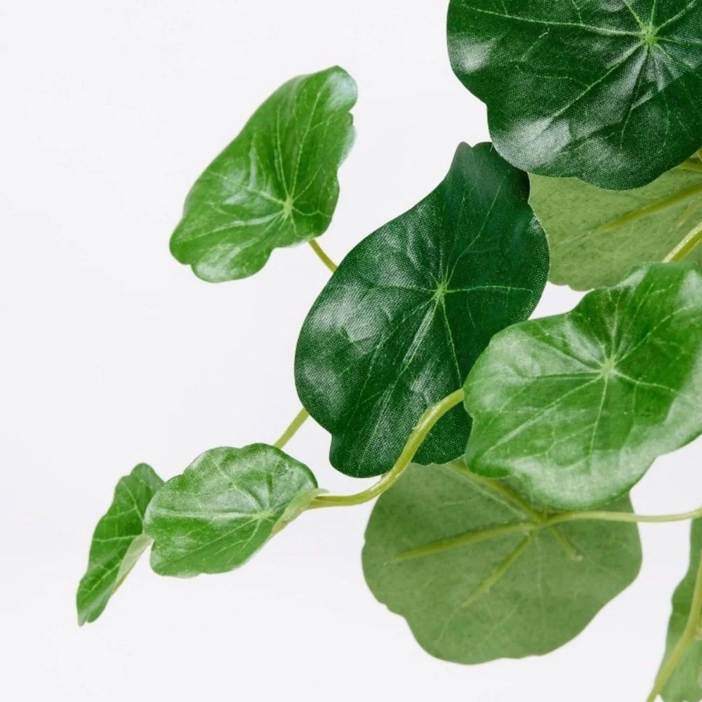 Artificial Trailing Tropaeolum Plant - Threshold designed with Studio McGee